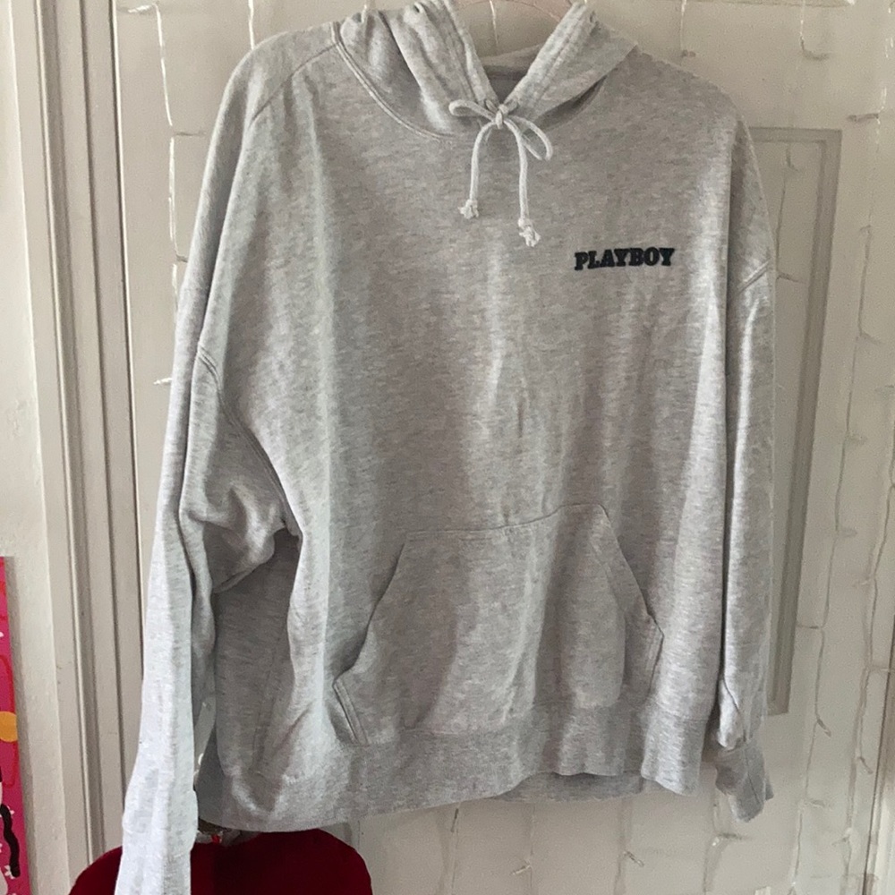 Playboy by pacsun hoodie